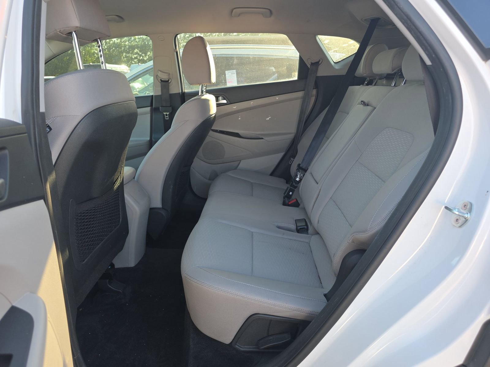 Used 2021 Hyundai Tucson Value FWD image 15