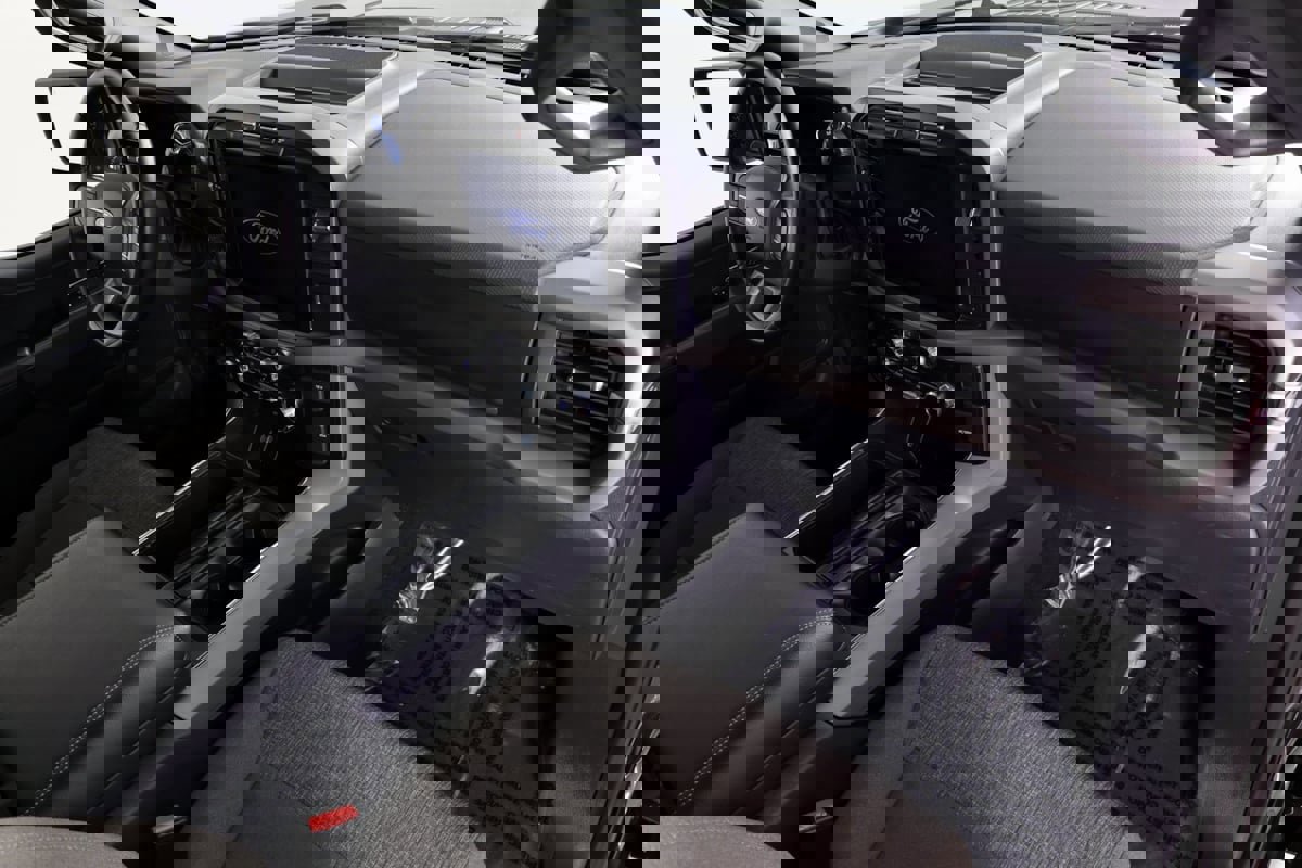 Used 2024 Ford F150 XLT w/ Mobile Office Package image 30