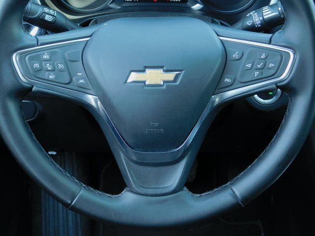 Used 2024 Chevrolet Equinox LT image 15