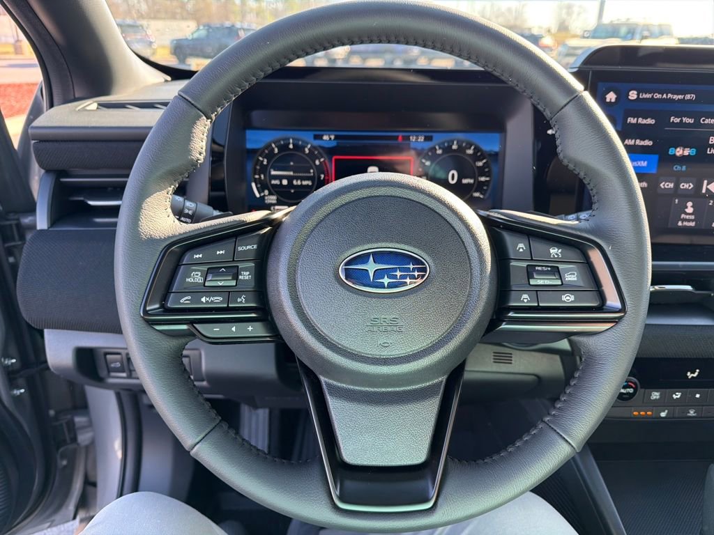 New 2026 Subaru Outback Premium image 19