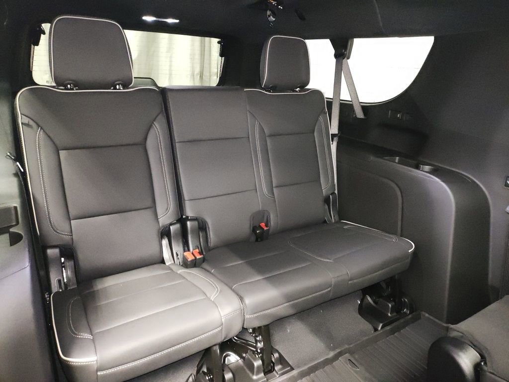 New 2026 GMC Yukon XL Elevation w/ Elevation Premium Package image 14