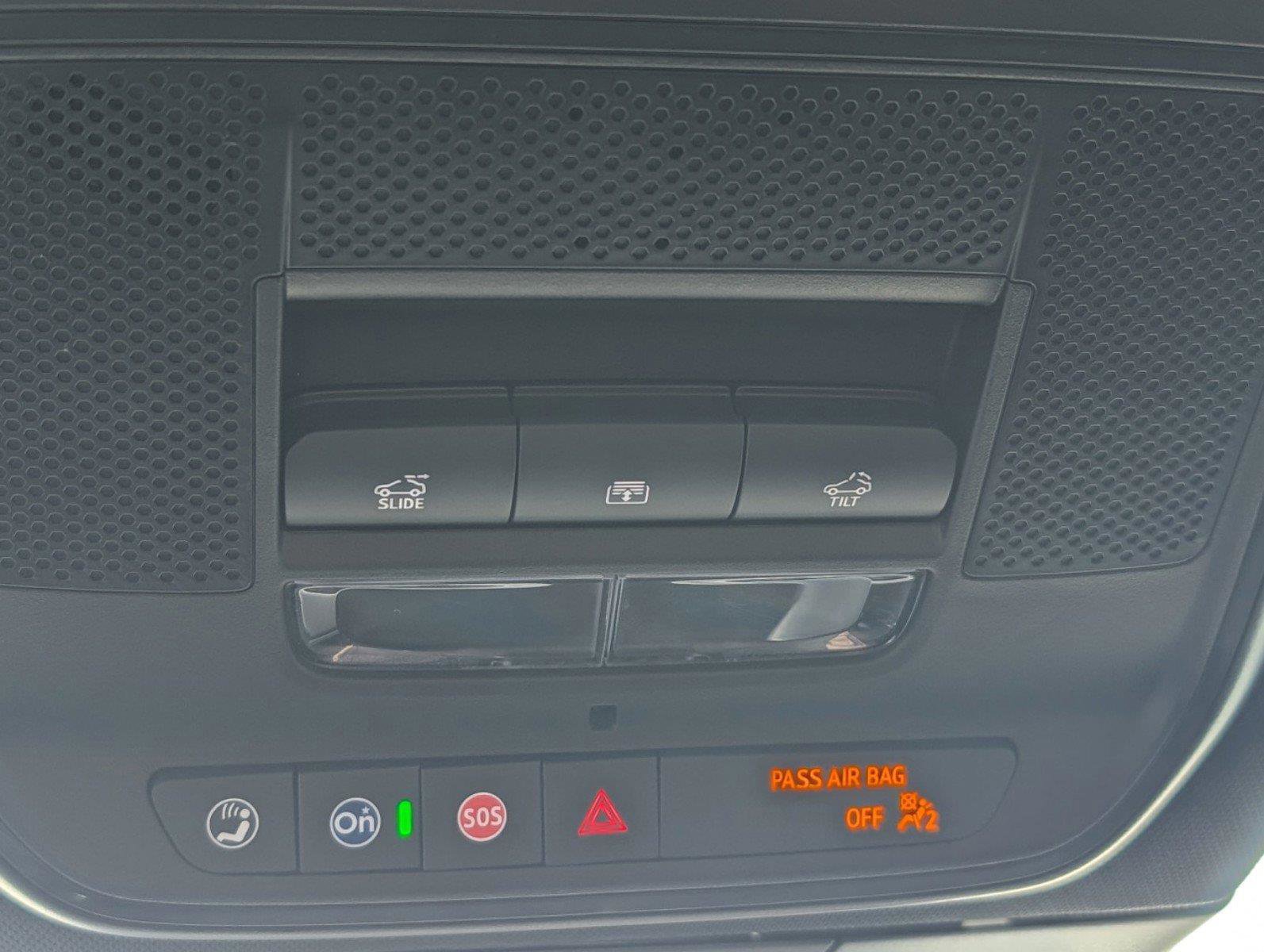 New 2024 Chevrolet Blazer EV LT image 29