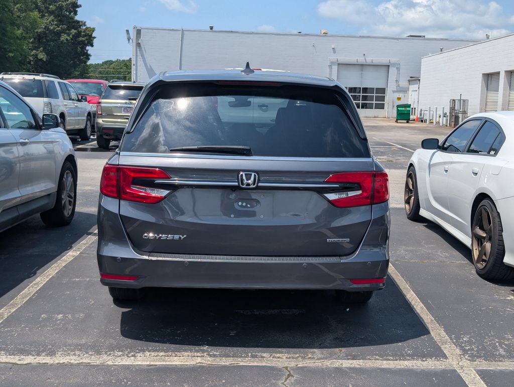 Used 2023 Honda Odyssey Touring image 6