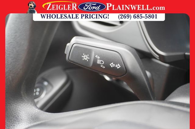 Used 2021 Ford Escape S image 24