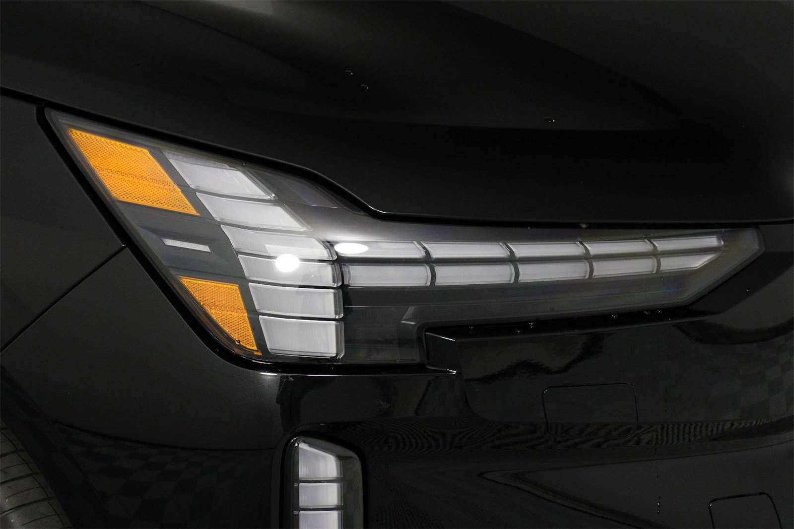 New 2025 Volvo EX90 Ultra image 13