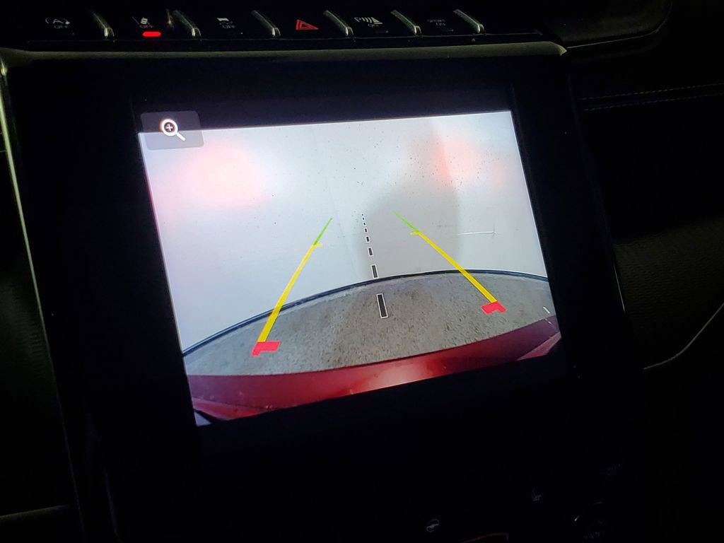 Used 2024 Jeep Grand Cherokee L Altitude image 19