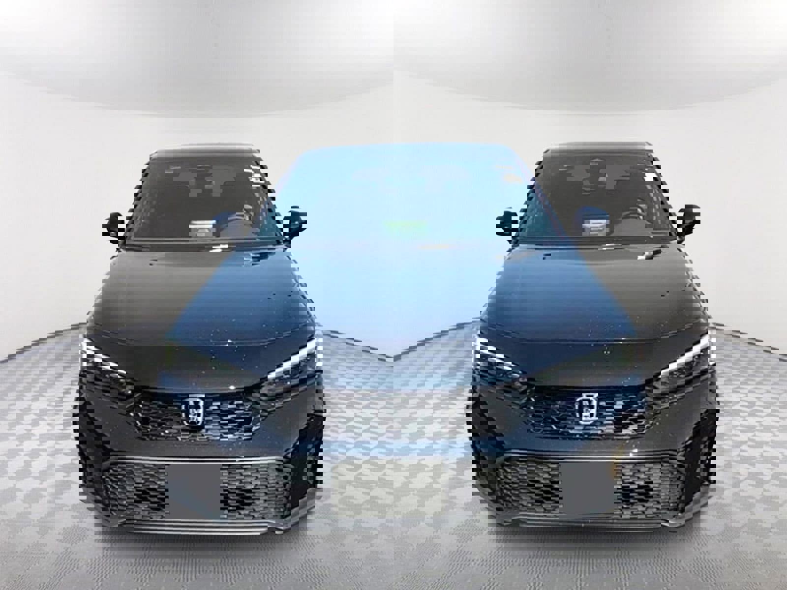 New 2025 Honda Civic Sport image 2