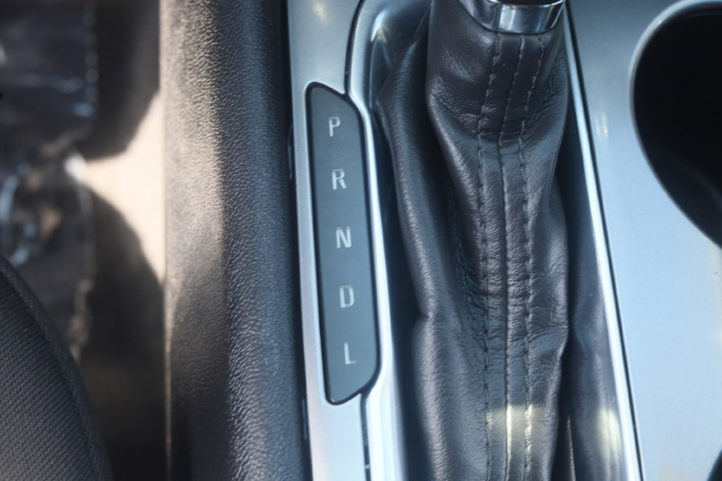 Used 2018 Chevrolet Malibu LS FWD image 23