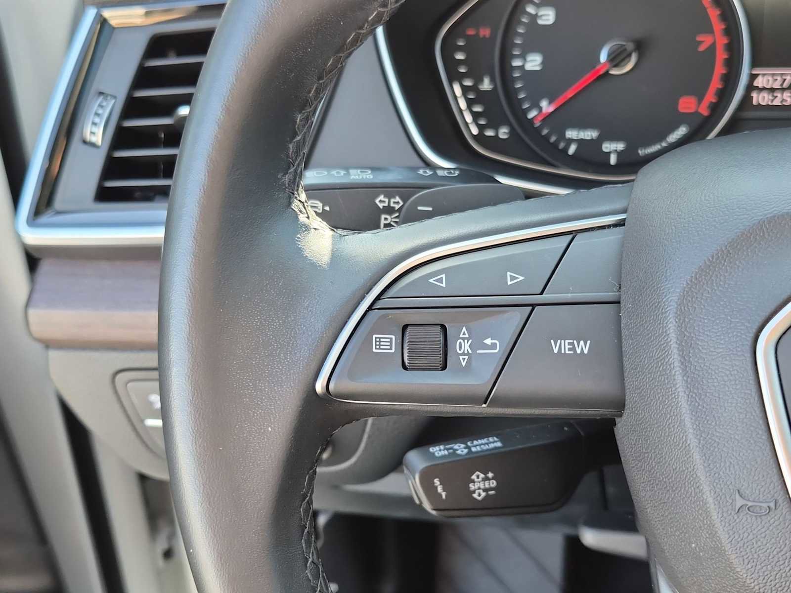 Certified 2022 Audi Q5 2.0T Premium image 21