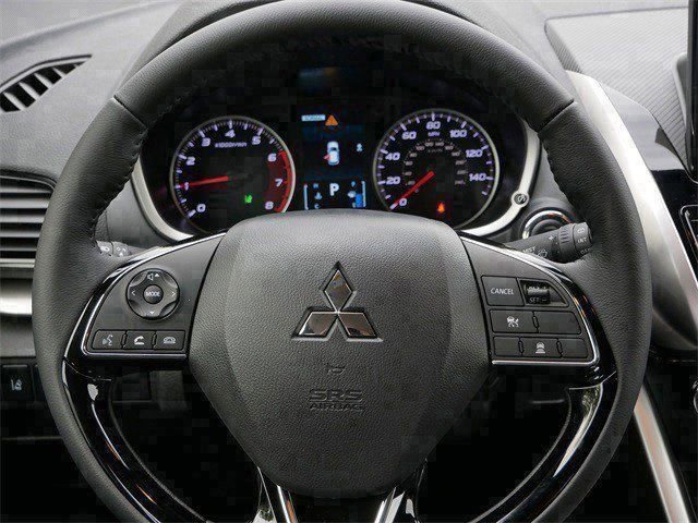 New 2026 Mitsubishi Eclipse Cross SE image 8