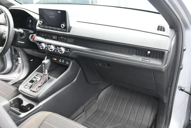 Certified 2023 Honda CR-V Sport image 22