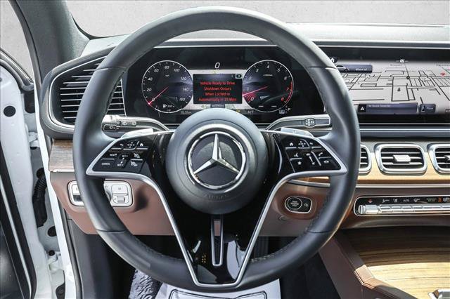 Certified 2026 Mercedes-Benz GLE 350 4MATIC image 16