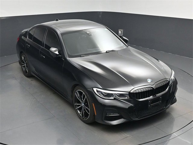 Used 2022 BMW 330i Sedan w/ M Sport Package image 42