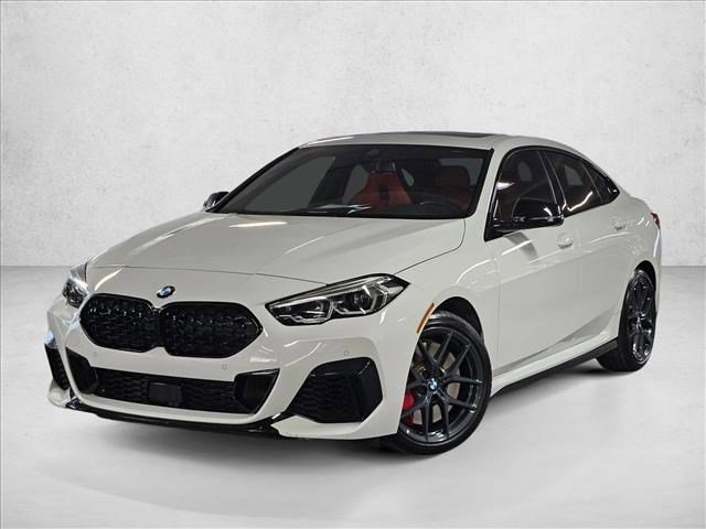 Certified 2024 BMW M235i xDrive Gran Coupe w/ Premium Package