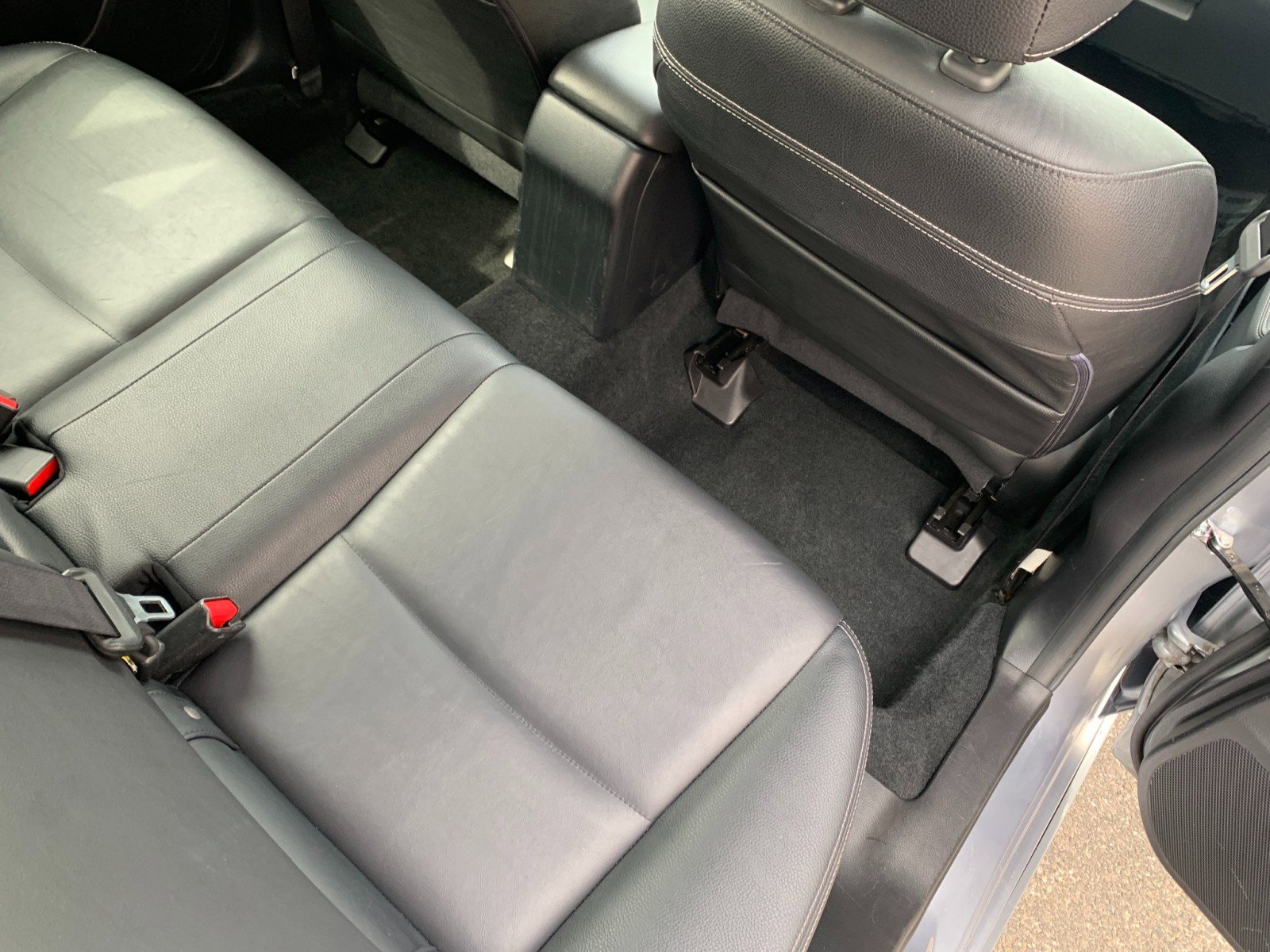 Used 2016 Subaru Impreza 2.0i Sport Limited image 33