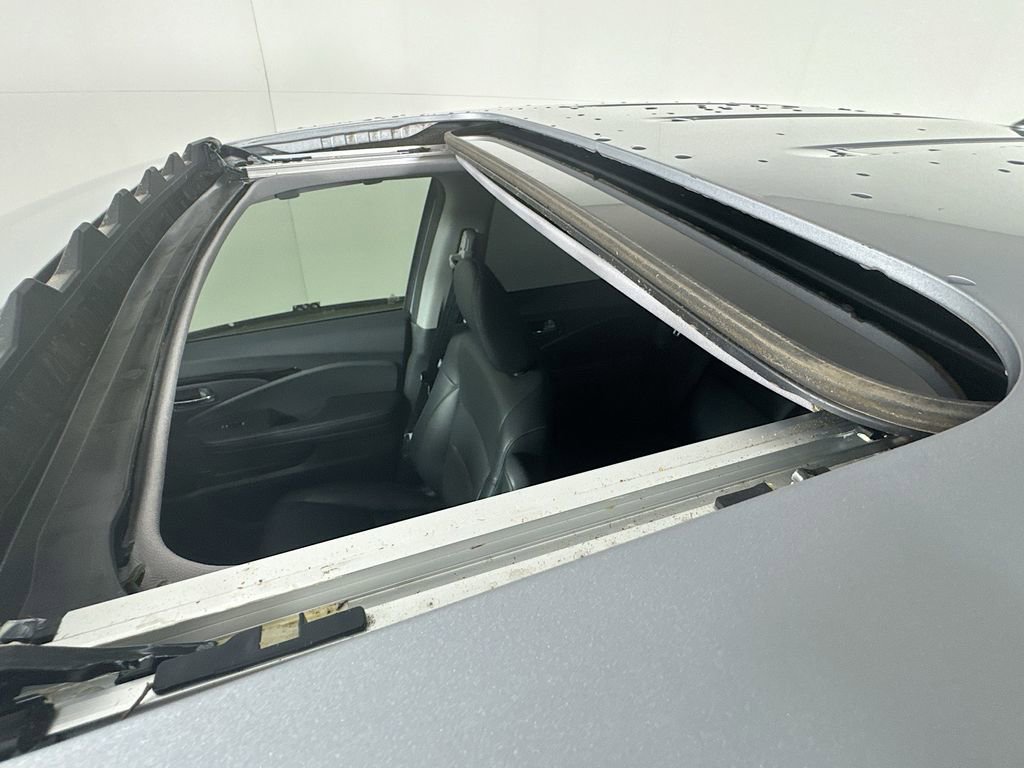 Used 2018 Honda Ridgeline RTL-E image 25