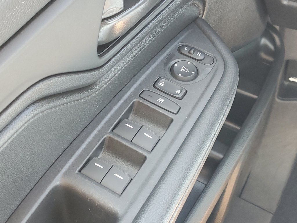 Certified 2025 Honda Odyssey EX-L image 18