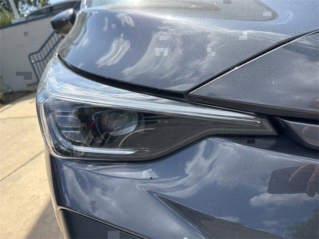 New 2025 Subaru Crosstrek 2.5i Limited w/ Crosstrek Mirror Package image 20