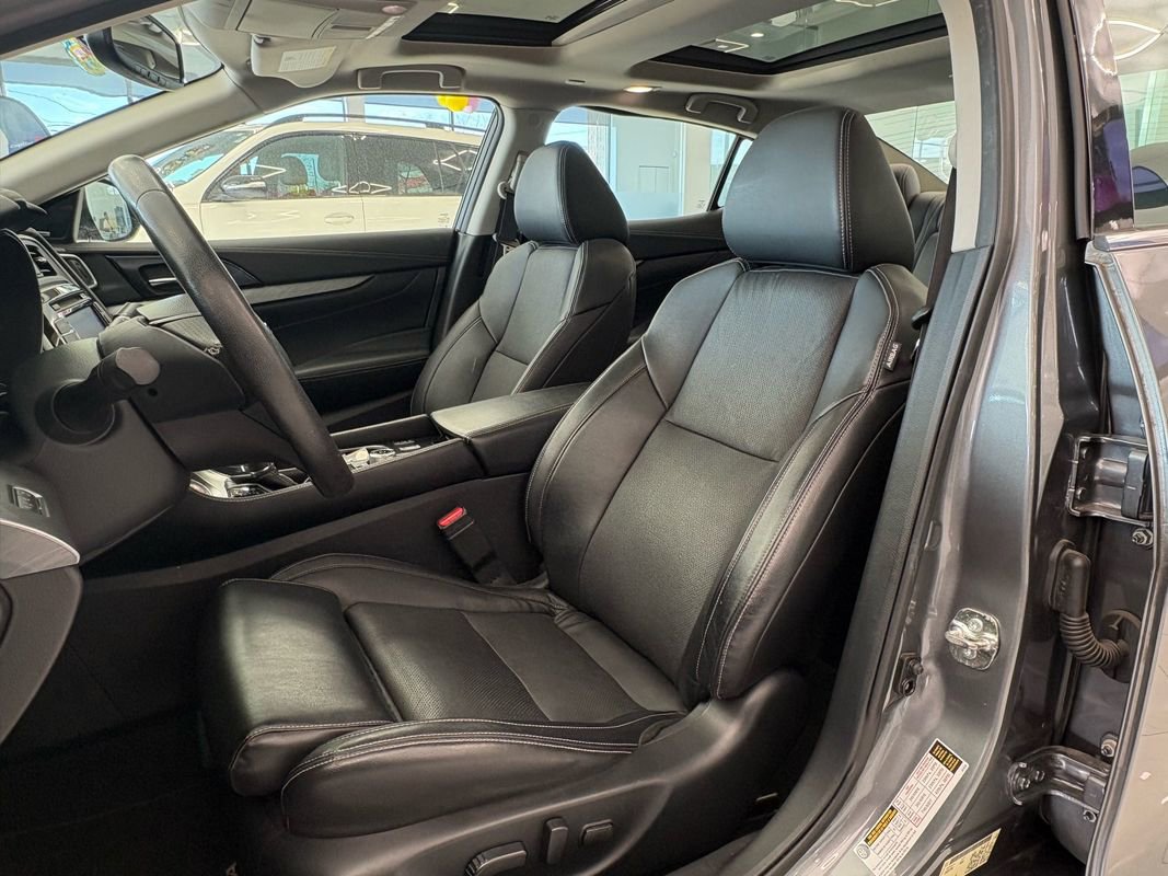 Used 2018 Nissan Maxima 3.5 SL image 21