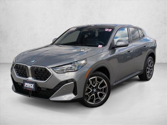Used 2025 BMW X2 xDrive28i w/ Premium Package