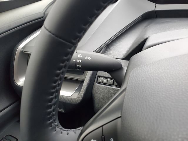 New 2026 Toyota Prius LE image 18