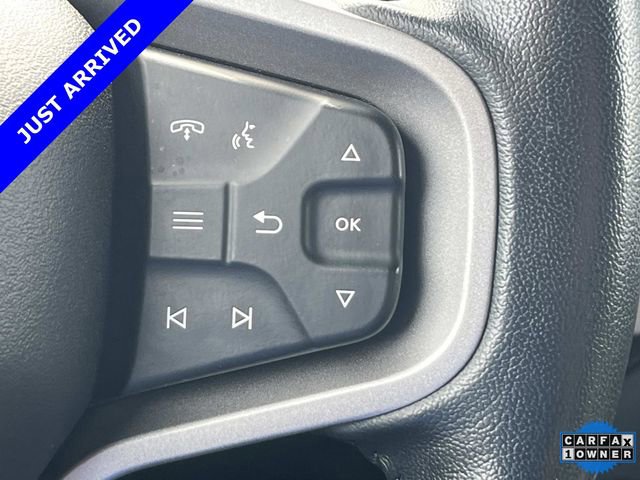 Used 2023 Ford Bronco Wildtrak AWD/4WD image 28