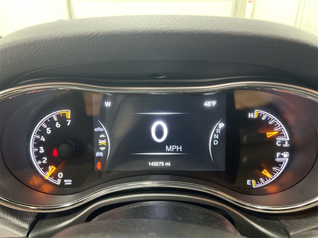 Used 2020 Jeep Grand Cherokee Laredo w/ 18" Wheel & 8.4" Radio Group image 11