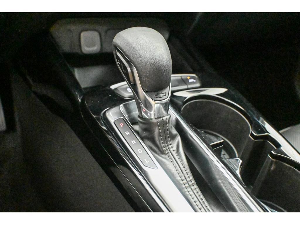 Used 2024 Chevrolet Trax ACTIV image 38