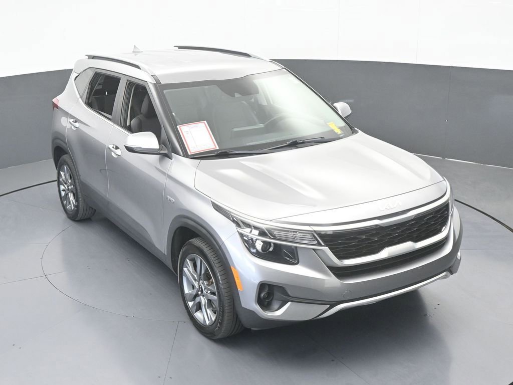 Used 2022 Kia Seltos S image 50