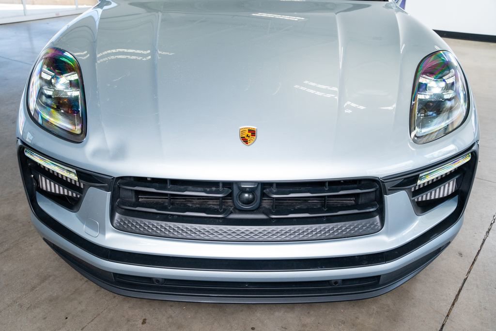 Used 2023 Porsche Macan S image 15