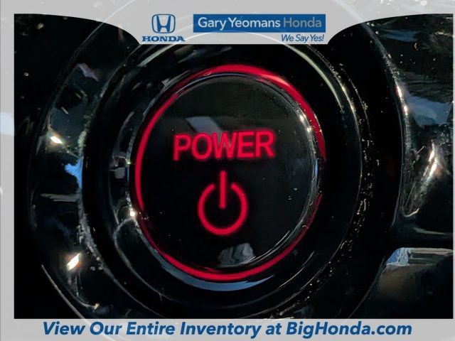 Used 2025 Honda CR-V Sport Touring image 37