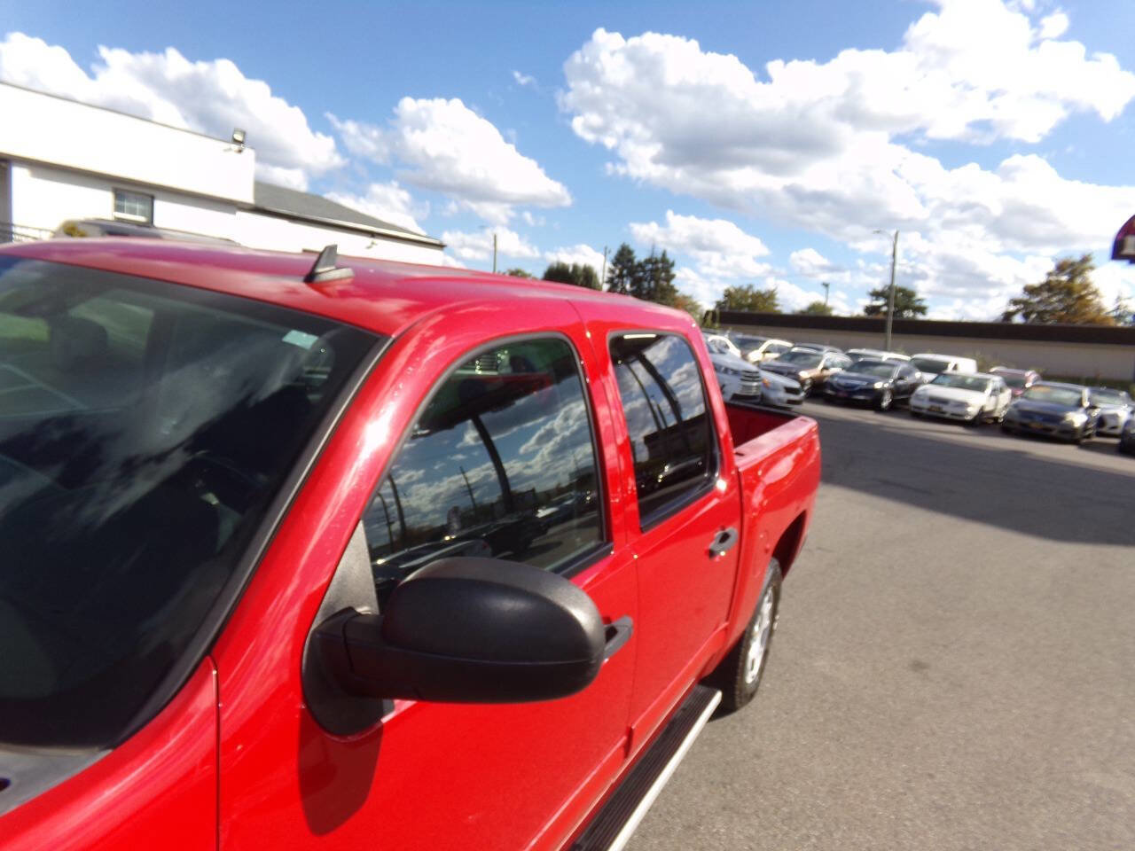 Used 2010 Chevrolet Silverado 1500 LT w/ Power Pack Plus image 33