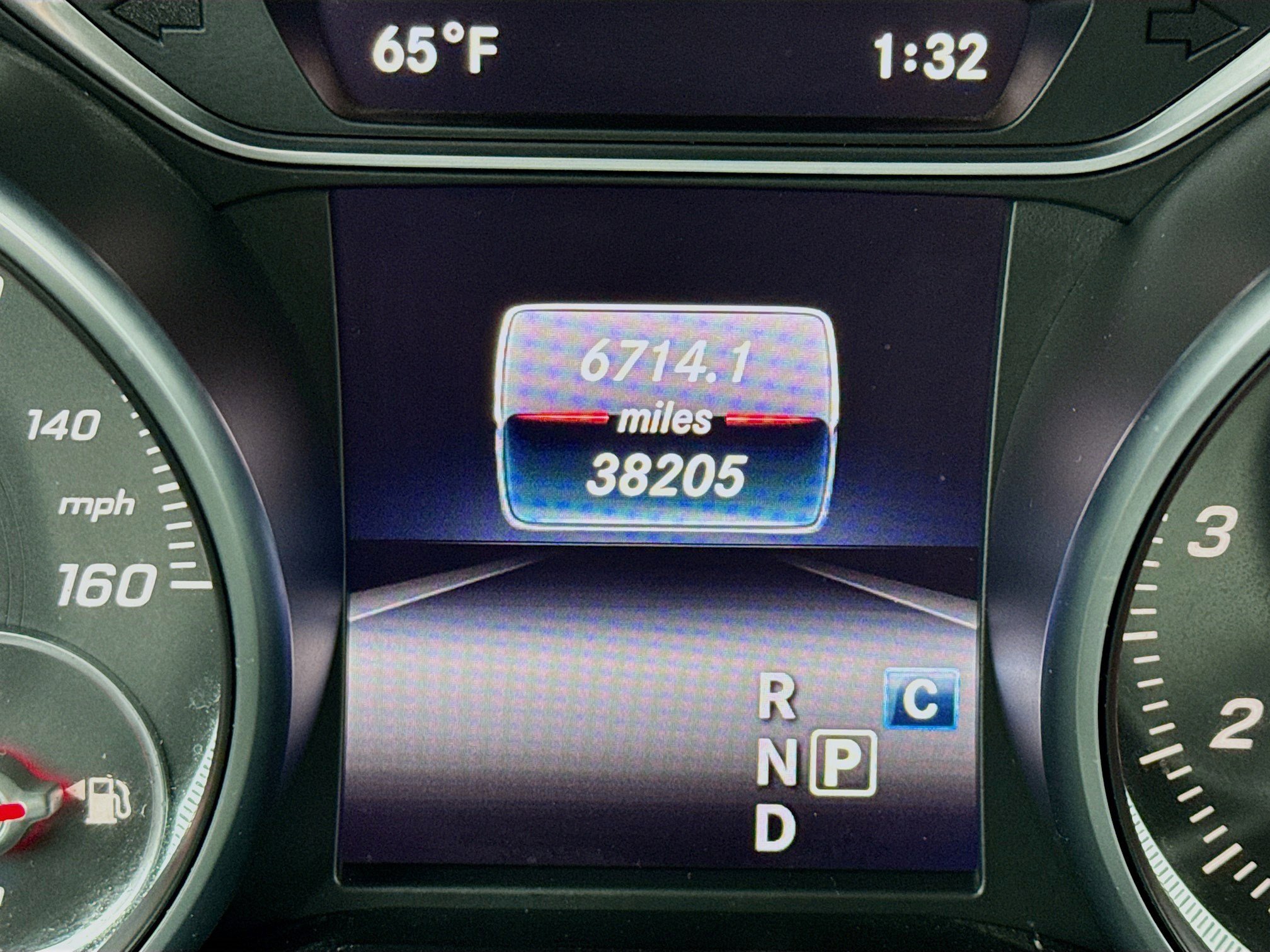 Used 2019 Mercedes-Benz CLA 250 image 8