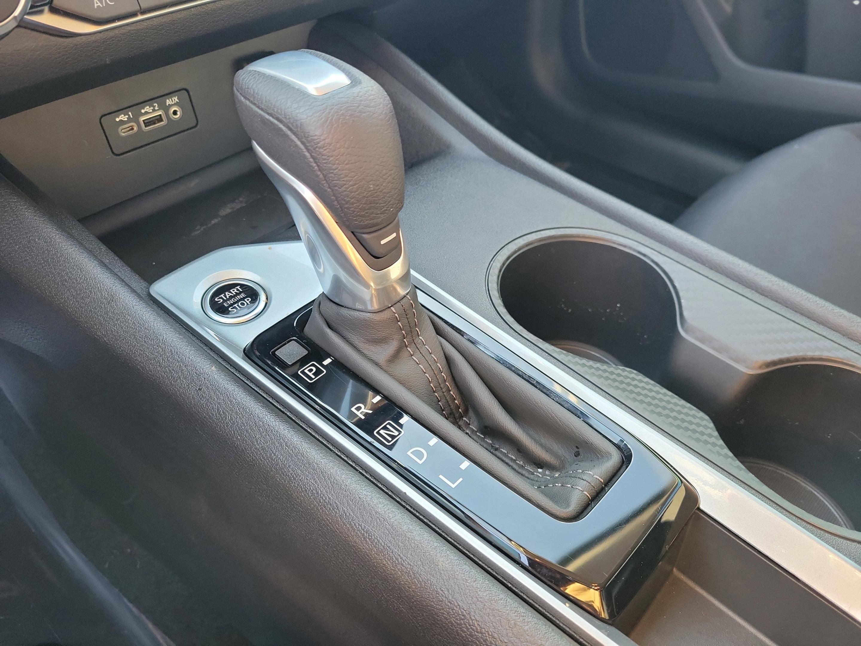 Certified 2025 Nissan Altima 2.5 S image 30