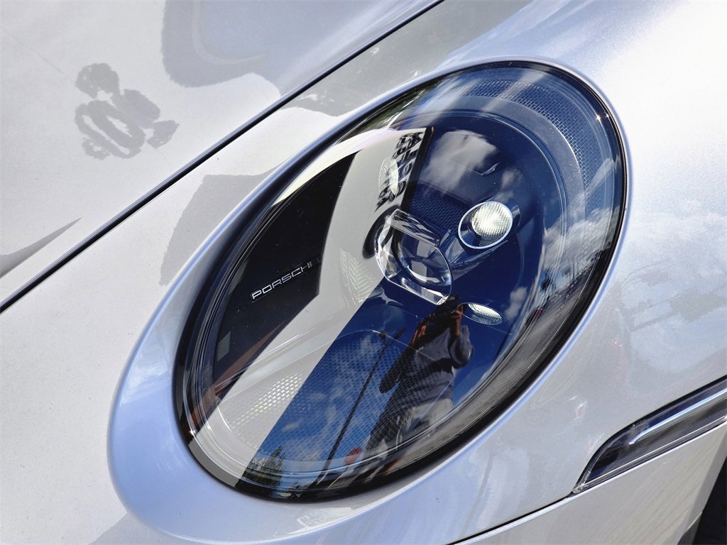 Used 2023 Porsche 911 GT3 image 9