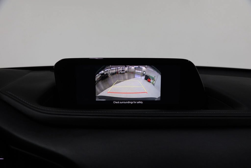Used 2024 MAZDA CX-30 AWD 2.5 S w/ Select Sport Pkg image 26