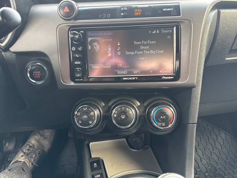 Used 2016 Scion tC image 39