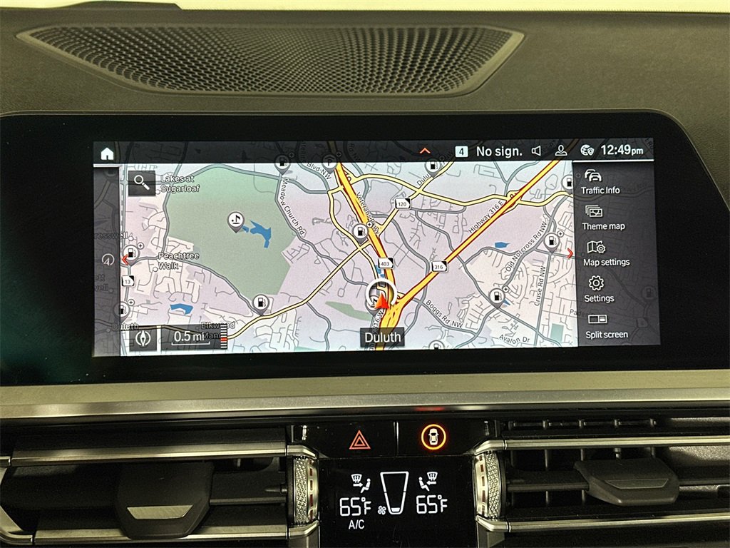 Used 2022 BMW 430i 430i image 26