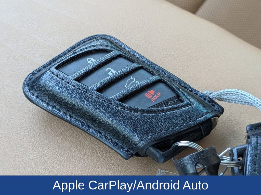 Used 2022 Lexus ES 300h w/ Premium Package image 30