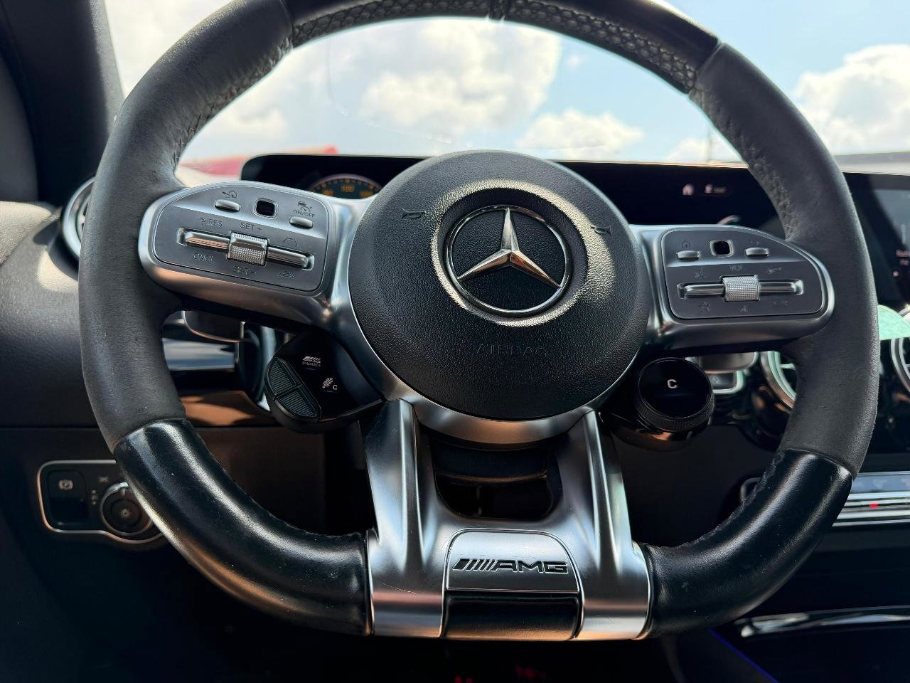 Used 2021 Mercedes-Benz GLA 45 AMG 4MATIC image 14