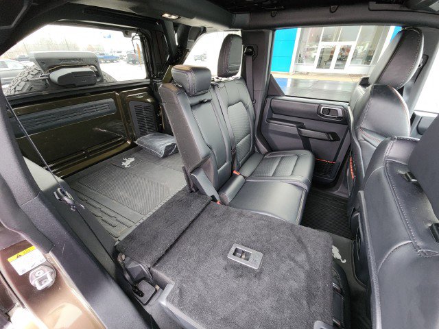 Used 2024 Ford Bronco Raptor image 19