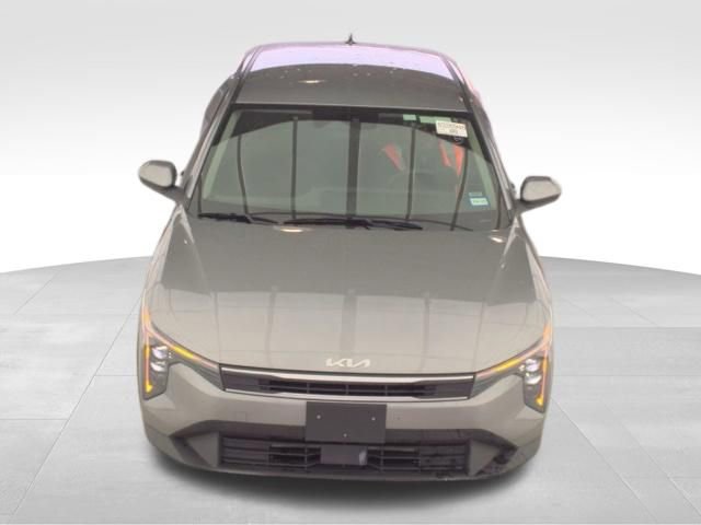 Used 2025 Kia K4 LXS FWD image 5