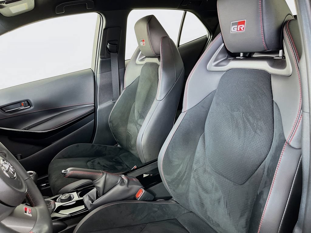 Used 2025 Toyota Corolla GR AWD/4WD image 28