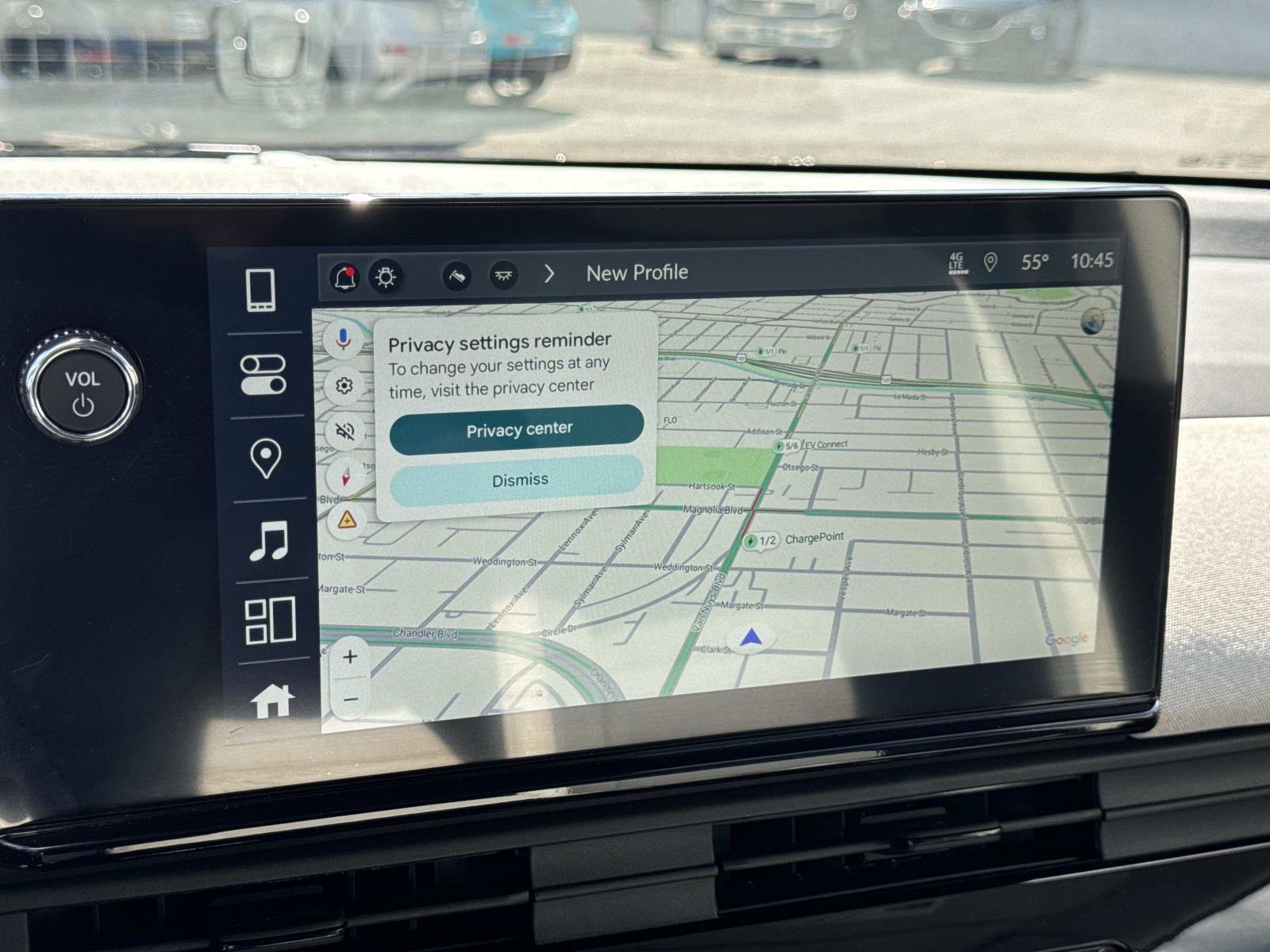 Used 2025 Honda Prologue EX image 29