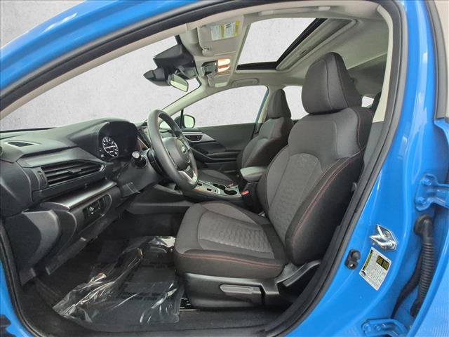 Used 2025 Subaru Impreza 2.0i Sport AWD/4WD image 17