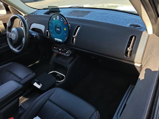 Used 2025 MINI Cooper Countryman S AWD/4WD image 11