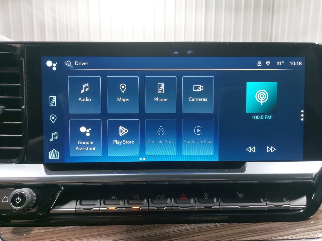 Used 2023 Chevrolet Silverado 1500 LT image 42