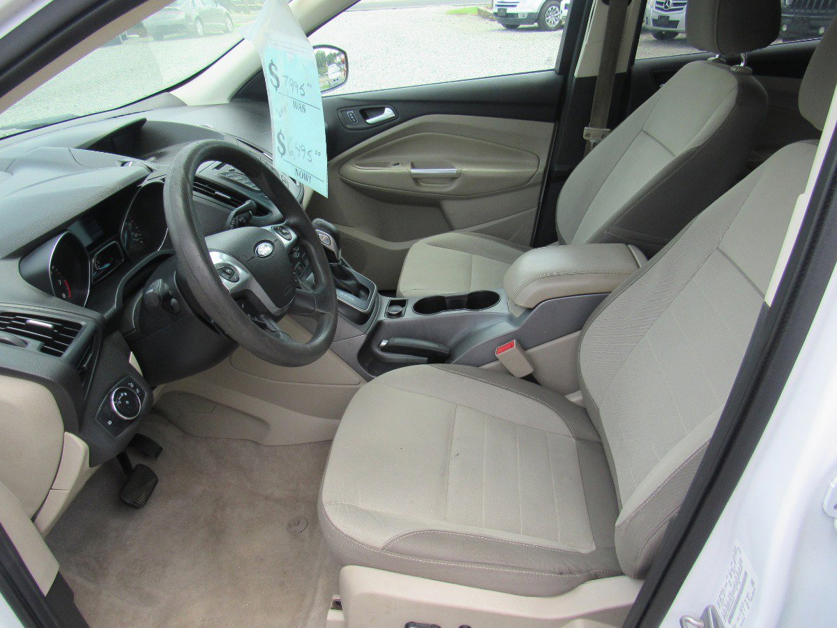 Used 2014 Ford Escape SE image 7