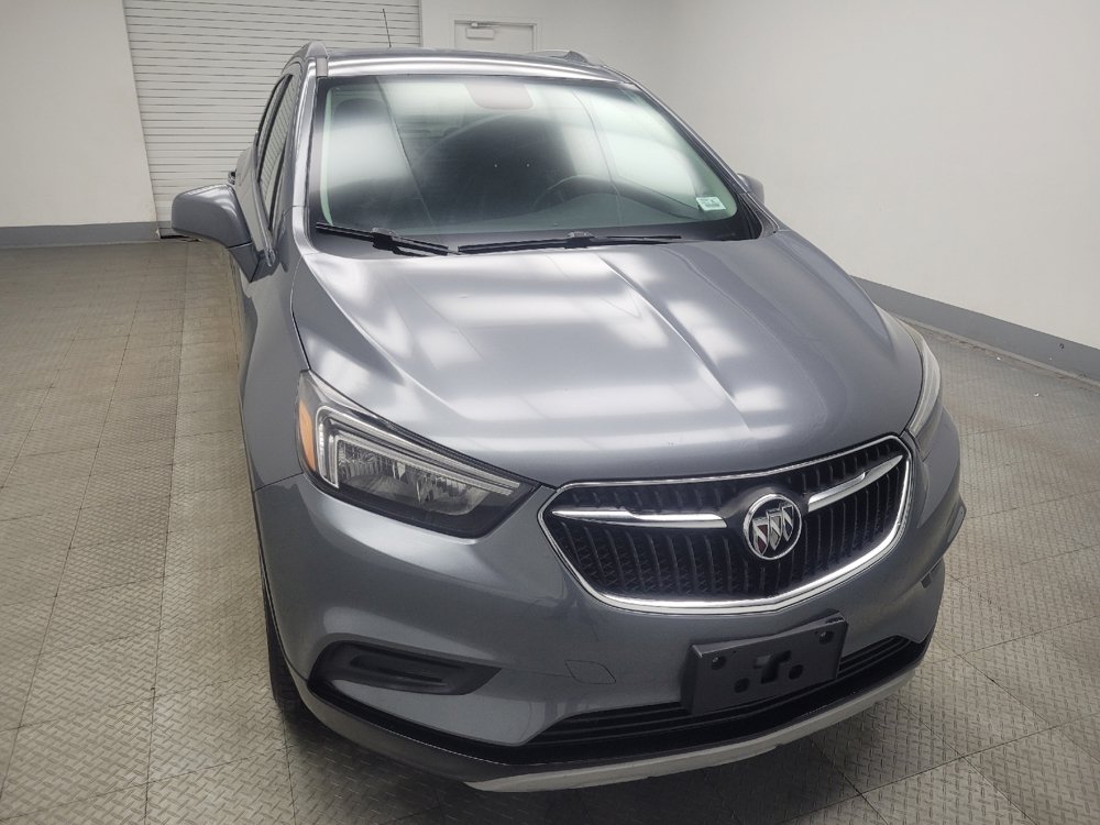 Used 2020 Buick Encore Preferred w/ Safety Package FWD image 14