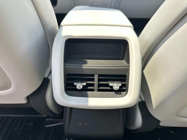 Certified 2024 Cadillac Lyriq Luxury w/ LPO, Floor Liner Package AWD/4WD image 13